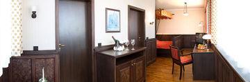 Hotel Goldener Helm ลิคเทนชไตน์ ภายนอก รูปภาพ